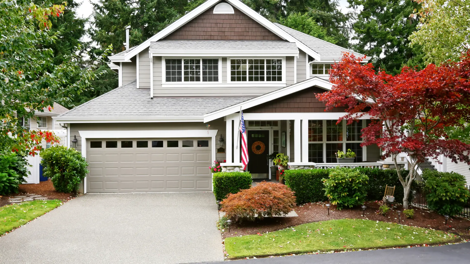 Curb Appeal To Sell Your House