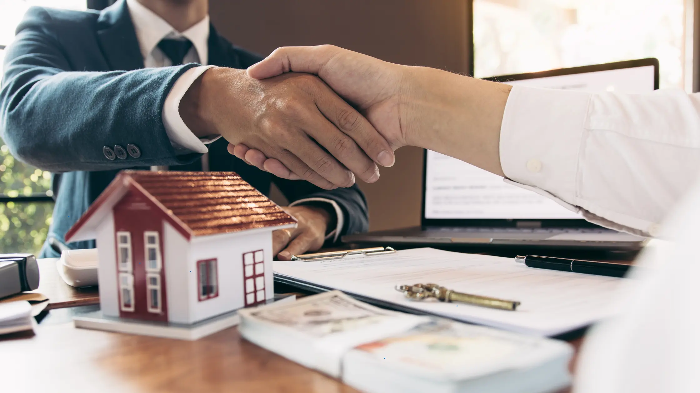 What to Expect from a Real Estate Agent